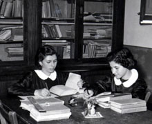Elisa e amica